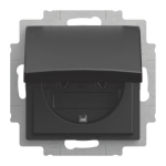 BJ SCHUKO  Steckd.Kd oSpr m. 20 EUKR-915 