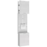 ABN Zählerfeld 3Pkt 1Z o.V. o.B. Z17001P 