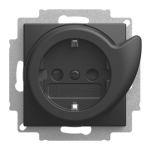 BJ Busch-Servicesteckdose  20 EUCBDR-915 