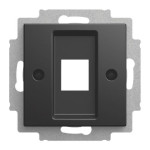 BJ Zent.Sch.ModJack 1-f         2561-915 