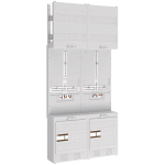 ABN Zählerplatz 3Pkt 2Z           Z27120 