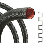 Flexa Well-      ROHRflex PA 12+, AD15,8 