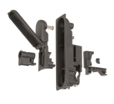 ABN Doppelschliessung kpl          78842 