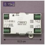 ABB Two Port Ethernet-           FENA-21 
