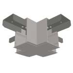 RIDI VENICE-E-VSK-5 Verbinder  1208062AF 