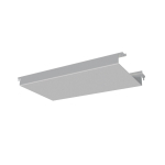 RIDI Leuchtenverbinder F-EDGE, 0209043SI 