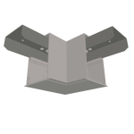 RIDI VENICE-E-VSL-5 Verbinder  1208060AF 