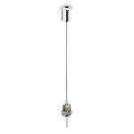 RIDI UKNS 5,0M Seilpendel m.     0215943 