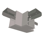 RIDI VENICE-E-VST-5 Verbinder  1208061AF 