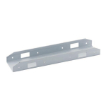 RIDI Tragschienenverbinder TRAS-V TRAS-V 