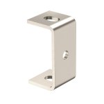 OBO DB A4 Deckenbügel m.Seitenloch 