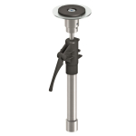 OBO ISSDV Spannvorrichtung f.ISS Boden 