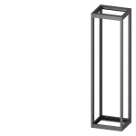 Siemens 8MF12652GS40       8MF1265-2GS40 