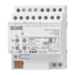 JG KNX Universal-              3901REGHE 