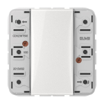 JG Tastsensor-Modul 24 V AC/DC CD5236TSM 