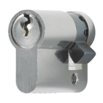 JG Profil-Zylinder gleichschl.     28G1 