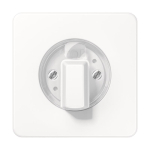 JG Abdeckung f. Drehschalter    CD1541WW 