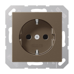 Jung SCHUKO Steckdose         A1520NKIMO 