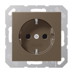 Jung SCHUKO Steckdose          A1520KIMO 