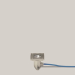 Bega Bodeneinbauleuchte         77117K27 