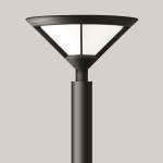 BEGA E-Aufsatzleuchte 40000K     77180K4 