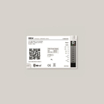 Bega Air Connector                 71298 