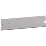 Hager Endstück aus Stahl f.BKG BKG300606 