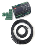 DEVI Progrb.Steuerung   DEVIreg Hotwater 