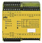 Pilz PNOZ X10.11P 24VDC 6n/o 4n/c 777750 