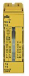 Pilz PSSu E F 2DOR 8 Digital      312225 