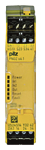 Pilz PNOZ s6.1 48-240VACDC 3n/o   750156 