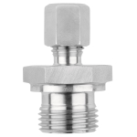 Jumo Rohrverschraubung mit      00305445 