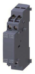 Siemens 3RV29011J Hilfsschalter seitlich 