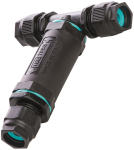 BAIL Wasserdichter Verbinder 92100039313 