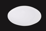 Trio LED-Deckenleuchte 10W     R62601201 