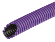 Fränkische FFKu-Smart net 25 blaulila 