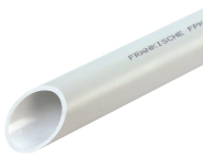 Fränkische FPKu-ES-F 40 grau schweres 