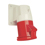 Walther Anbaudose schräg 63A 5P 400V 564 