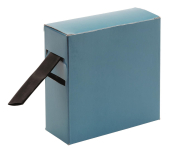 Cimco Schrumpfschlauch schwarz 2: 181318 