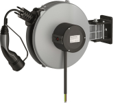 SCHIL Wallbox/Kabelaufr. 8m 66091615000 