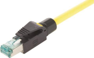 HART RJI RJ45 GL Stvb. Cat6A 09451511520 