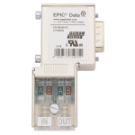 Lapp EPIC DATA PB-90-FC      ED-PB-90-FC 