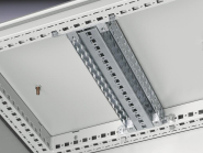 Rittal Chassis f.500mm VE=2   TS 8612650 