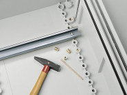 Rittal Einpressmutter M6      KS 1482000 