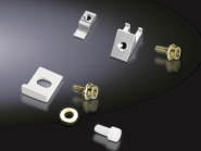 Rittal Winkelstück 1=12       TS 4134000 