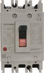 Mitsubishi Leistungs-     NF63-SV 3P 10A 