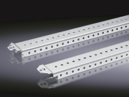 Rittal Montageschiene VE=4    TS 8612240 