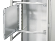 Rittal Scharnierbefestigung   TS 8614100 