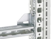 Rittal Montageschiene 23x23mm SZ 4173000 