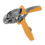 Weidmüller HTX-IE-POF Crimpwerkzeug 